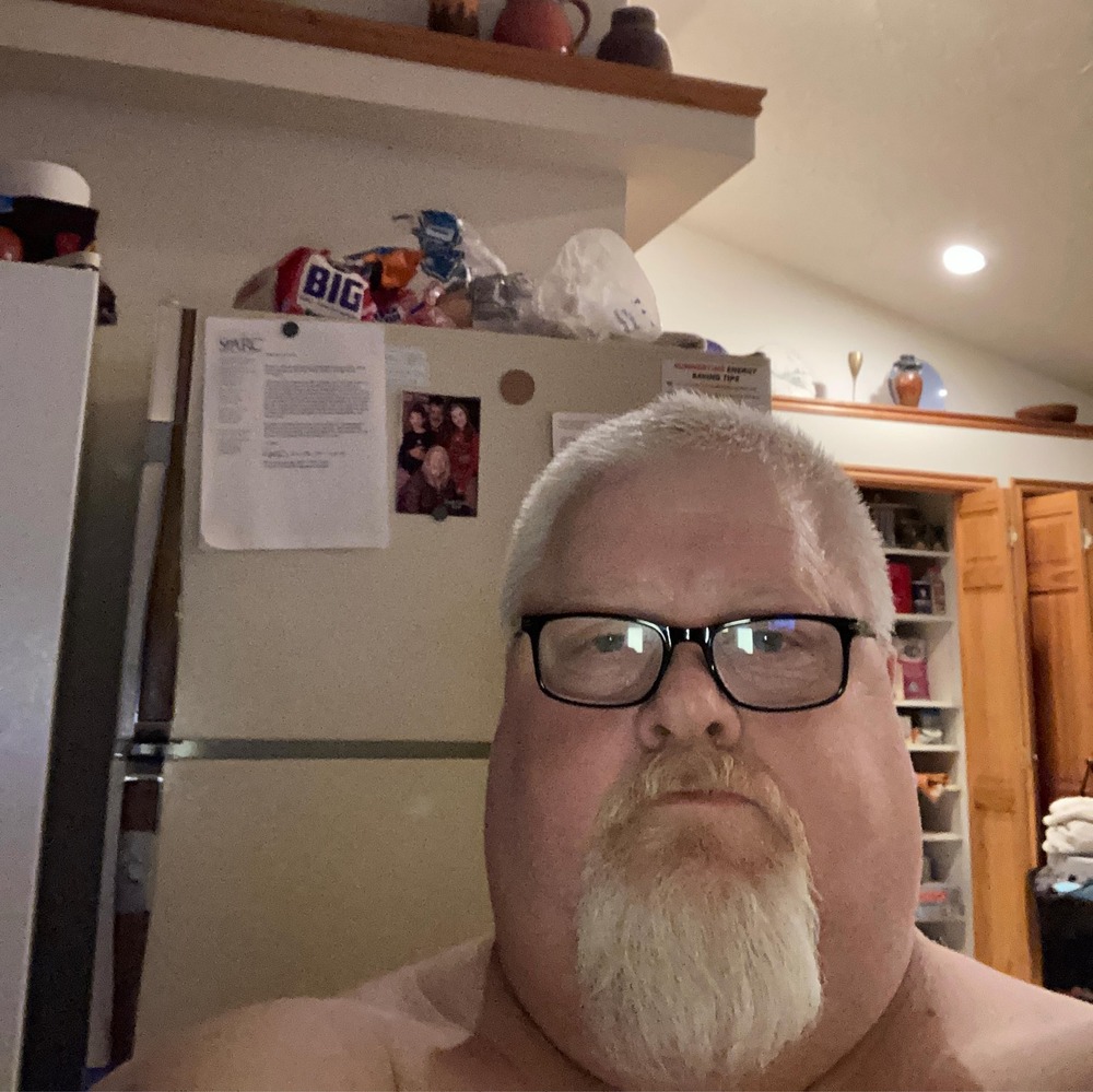 Meet your Posher, Barry